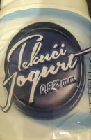 tekući jogurt