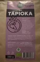 Tapioka