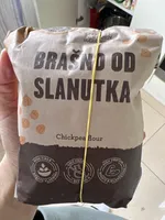 Brasno Od Slanutka