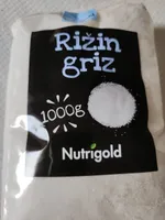 Rižino griz 🍚