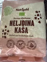Heljdina Kaša