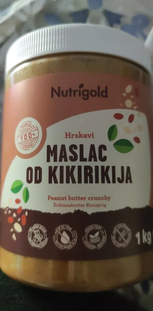 Massacro od kikirikija