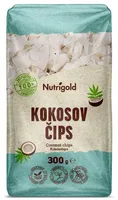 Nutrigold Kokosov Čips