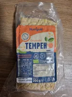 organski tempeh