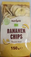 BANANEN CHIPS