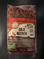 Goji Beeren