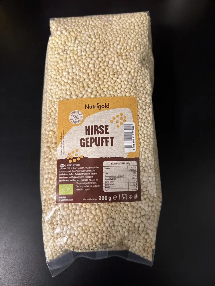 Hirsepops