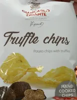 Trüffelchips