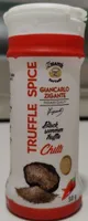Truffle spice