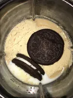 Me:First Whey Cookies & Cream