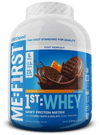Whey Protein