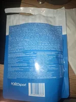 Micellar Casein Chocolate