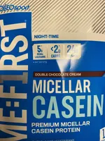 Micellar Casein Chocolate Me:First