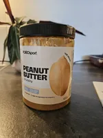 Peanut butter