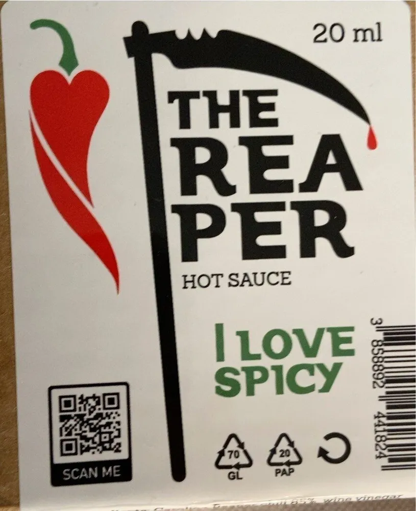 The Reaper