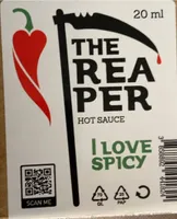 The Reaper