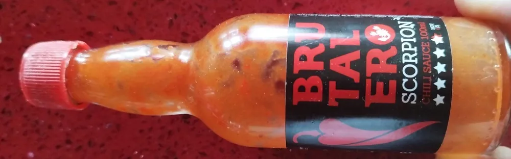 Brutaler