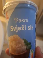 Poslije Svježi Sir