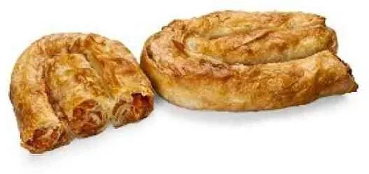 Burek Pizza