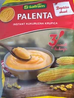 Palenta (Instant Polenta)