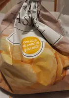 Patatine classiche