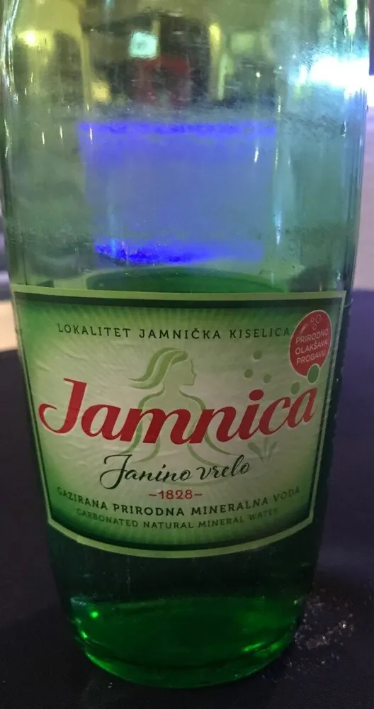 Jamnica