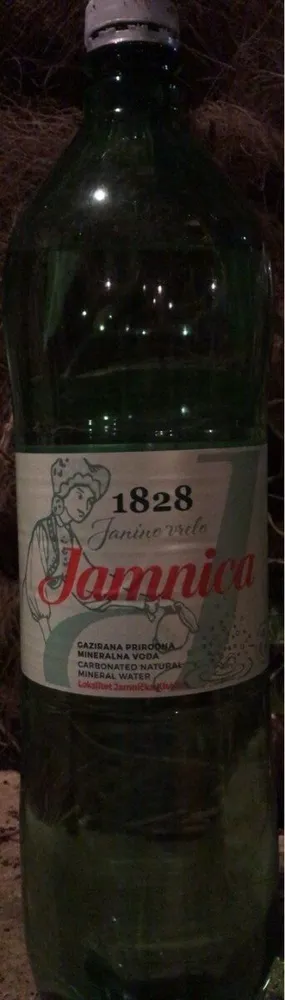 Jamnica