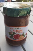 Džem od suhe smokve i naranče