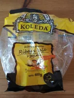 Ribana kaša s jajima i mrkvom