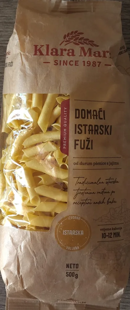 Fusi istriani