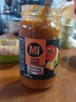 PESTO ROSSO