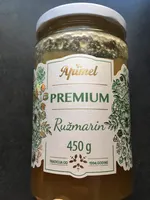 Apimel Premium Ruzmarin