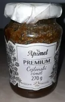 Miel a la canelle de Ceylan