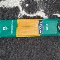 Spaghetti