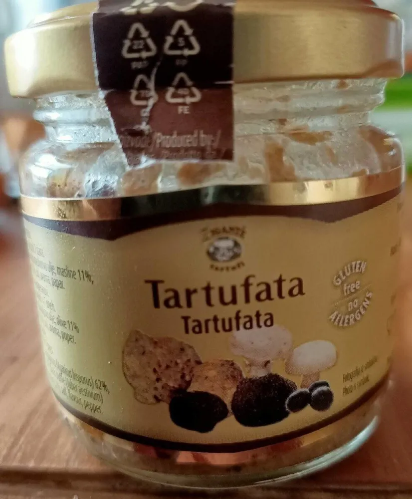 Tartufata