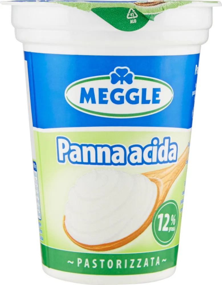 Panna acida