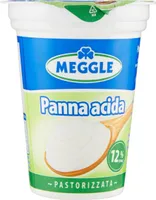 Panna acida