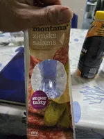 Sendvič zimska salama