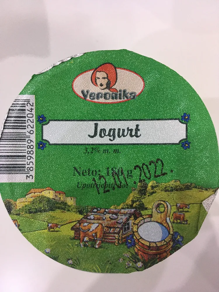 Jogurt