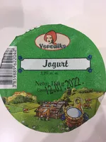 Jogurt