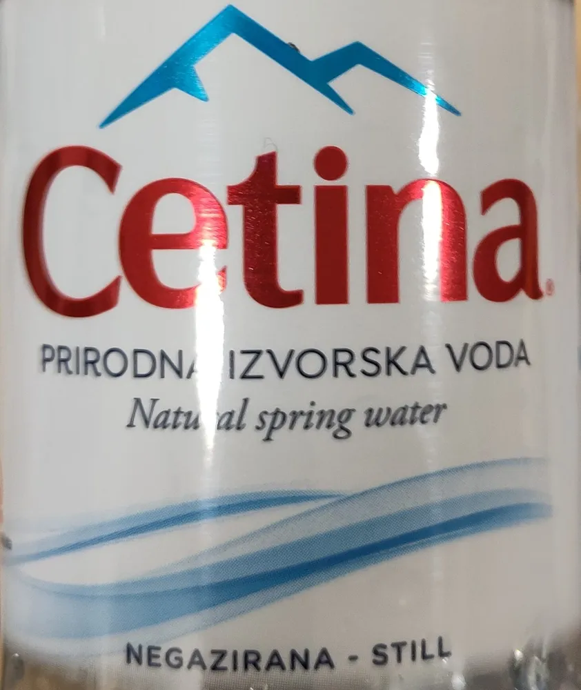 Cetina