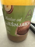 Maslac Od Ljesnjaka