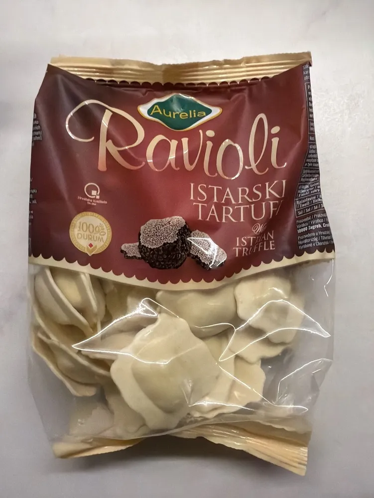 Ravioli