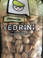 Pistacija