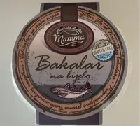 Baccalà della mamma