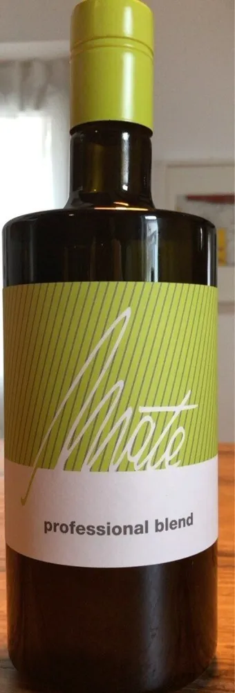 Olio evo