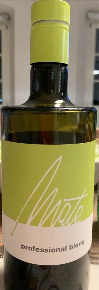 Olio Mate