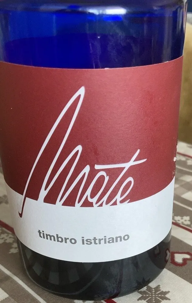 Olio Mate