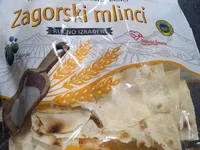 Zagorski mlinci