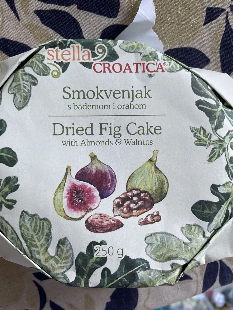 Smokvenjak